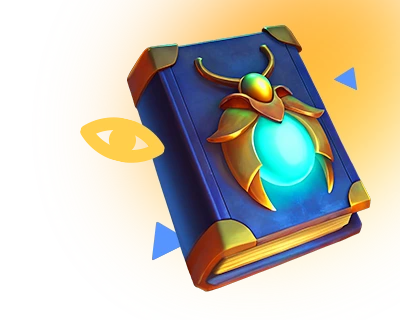 Jet4Bet Book-Slot-Thema für Freispiele
