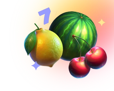 Jet4Bet Fruit Slot-Thema für Freispiele