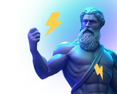 Jet4Bet Mythologie Slot-Thema für Freispiele