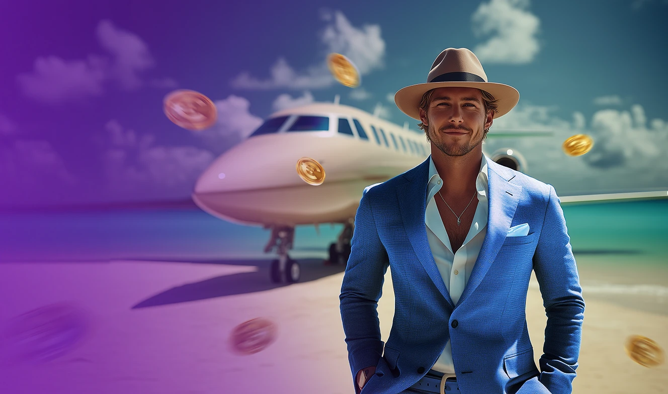 Jet4Bet Live Roulette — Europäisch, Lightning, Speed