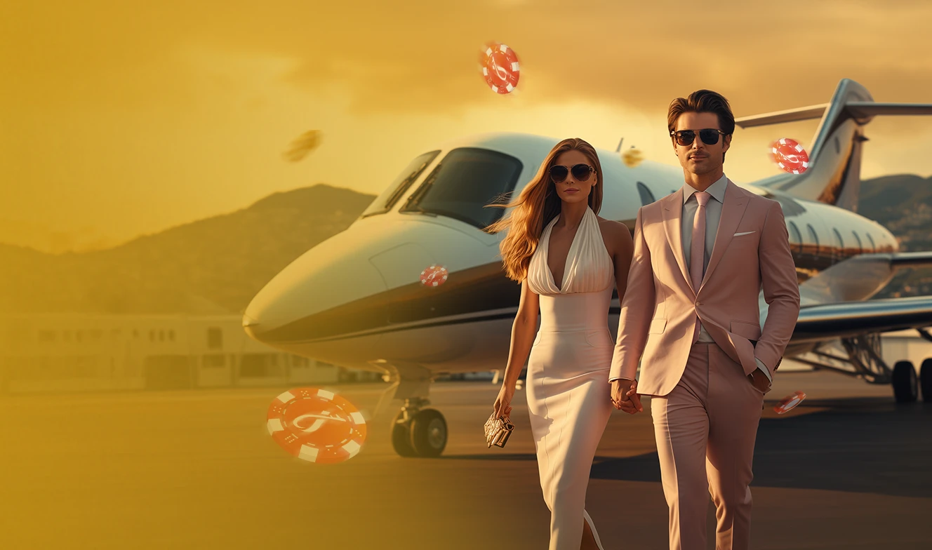 Jet4Bet Live Blackjack — Infinite & VIP Tische