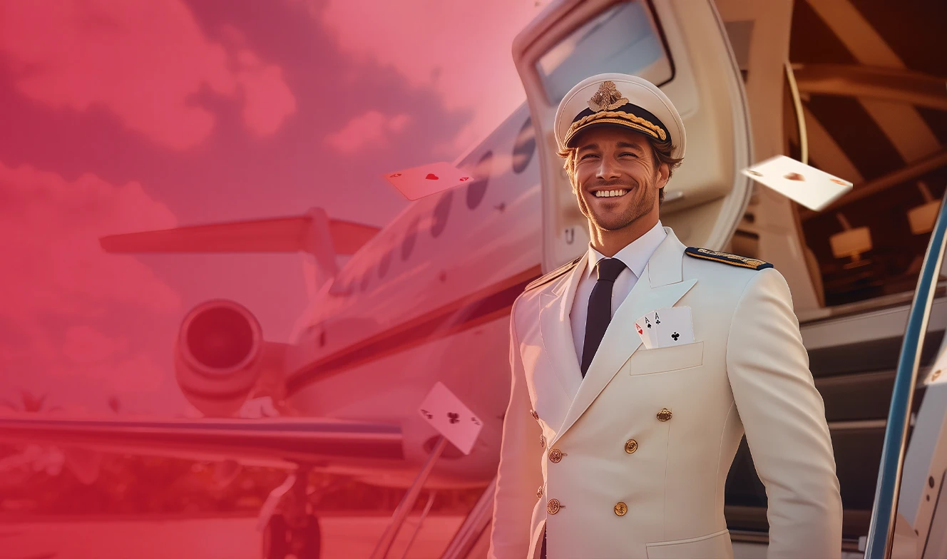 Jet4Bet Live Baccarat — Speed, No Commission